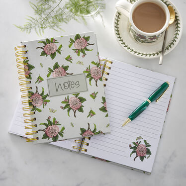 Botanic Garden Journal, Camellia